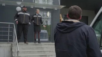 Episode 8 — Episode 8