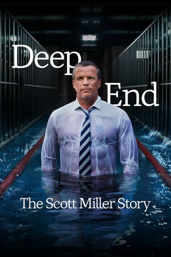 Deep End: The Scott Miller Story (2026)