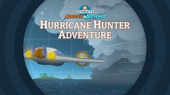 The Octonauts and the Hurricane Hunter Adventure