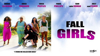 #5 Fall Girls