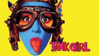Still 11 from Tank Girl