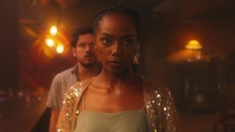 Ciudad invisible S01E02