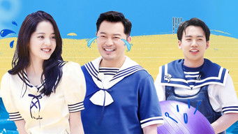 Aflevering 12 — Episode 12