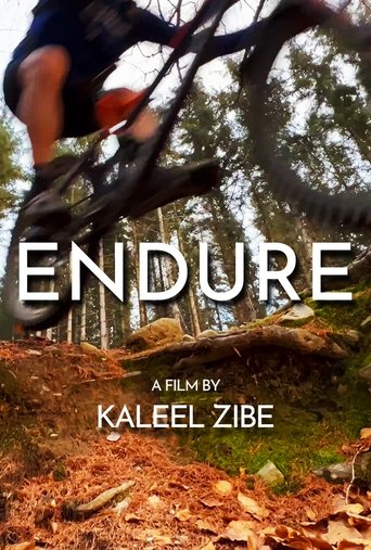 Endure background