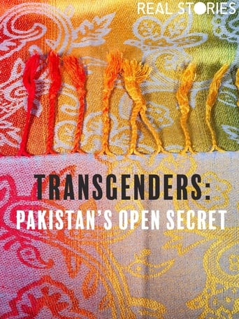 Poster för Transgenders: Pakistan's Open Secret