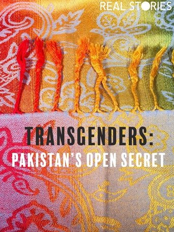 Transgenders: Pakistan's Open Secret (2011)