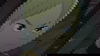 Cena de O Retorno do Príncipe