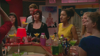 Episode 50 — Episode 50