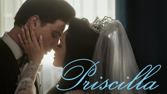 #29 Прісцилла