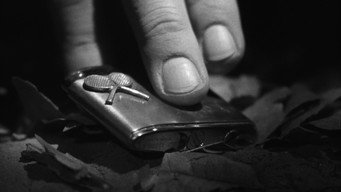 #34 Незнайомці в потягу