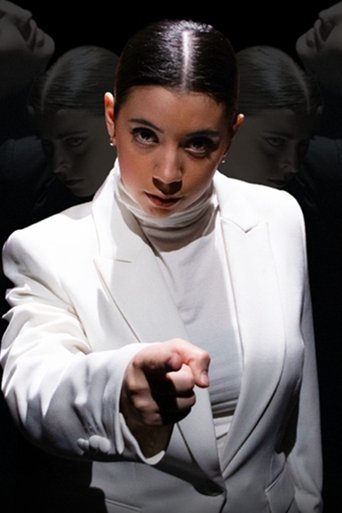 Jennifer Romen is Self - Jury
