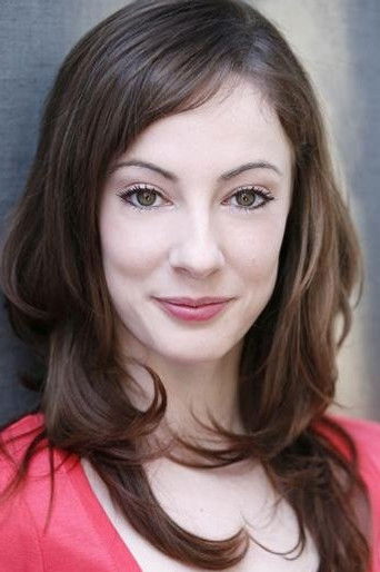 Foto de Kathryn Carpenter