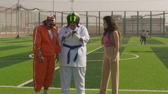 第11話:Episode 11 第11話:Episode 11