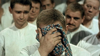 Добрий вояк Швейк (1957)