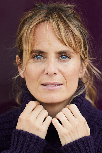 Foto de Anna Pieri Zuercher