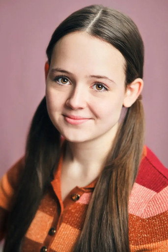 Evie Elgie