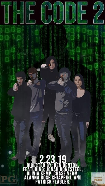 The Code 2 poster