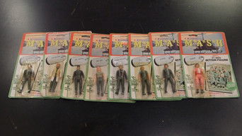 Pawn Stars S21E3 poster