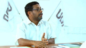 Episode 12 — Strike against mosquitoes