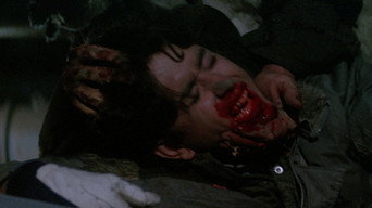 #9 Blood Tracks