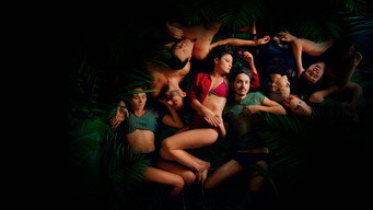 Iguanas (2021- )