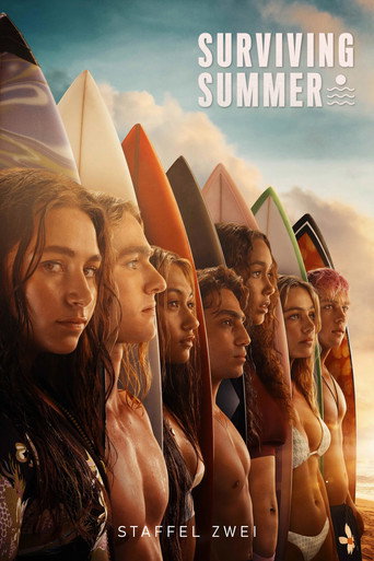 Surviving Summer
