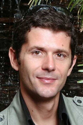 Stéphane Bouillaud
