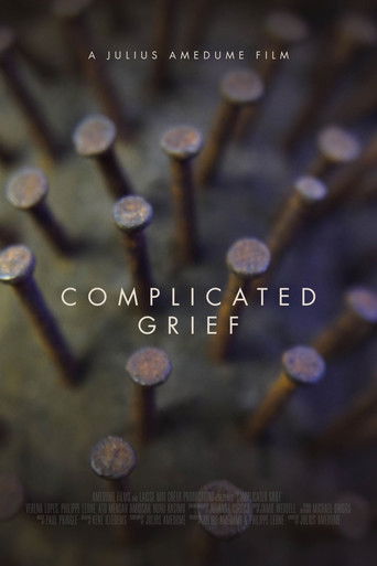 Complicated Grief
