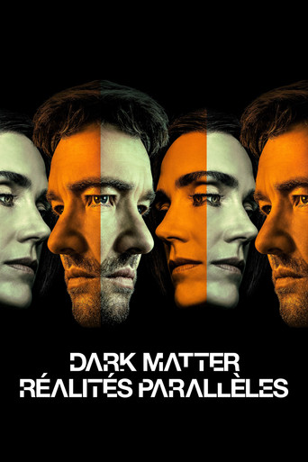 Materia oscura — poster 27, 2000 × 3000