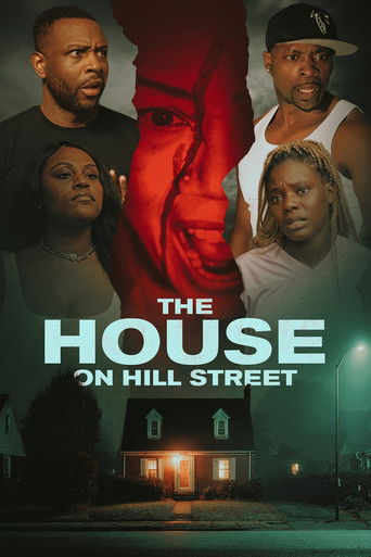 The House on Hill Street (2026)