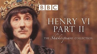 #1 The Second Part of King Henry VI