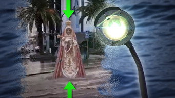 Mr. Flare Explains: The Virgin Mary