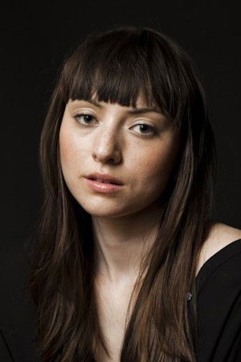 Foto de Isabel Shill