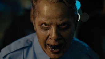 #7 Zombie Town