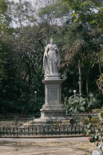 Radicle City: Snapshots of Bangalore poster