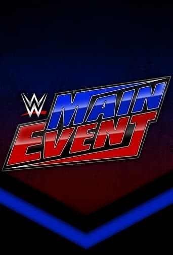 WWE Main Event en streaming 