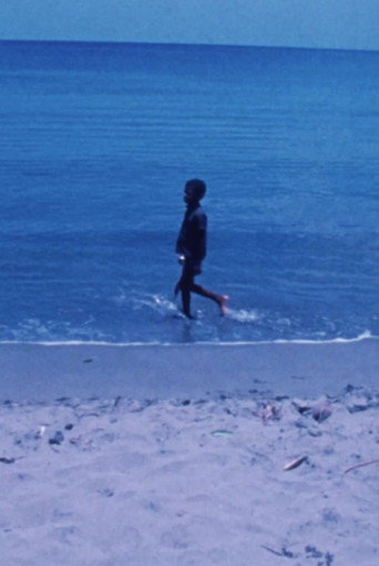 Eastern Airlines: Mer Des Antilles