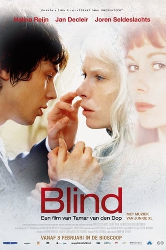 Poster för Blind