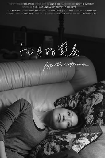 Poster of 四月的變奏