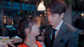 第8話：Echoes Of Accident