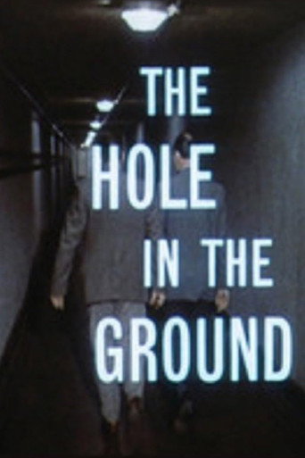 The Hole In The Ground