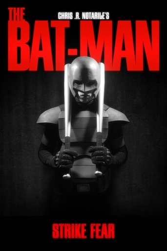 The Bat-Man (1970)