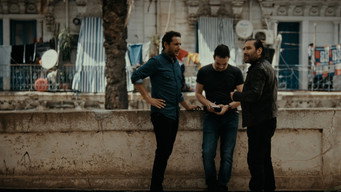 #4 Algiers