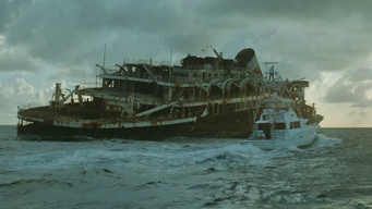 Escena 6 de La Isla
