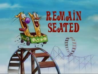 Remain Seated
