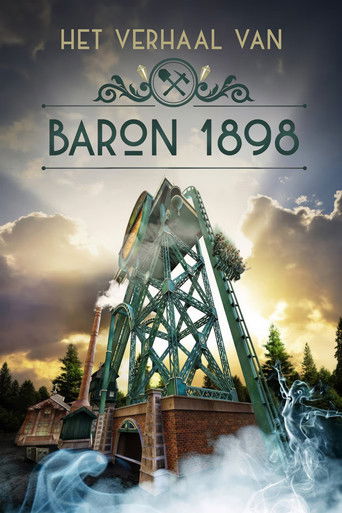 Baron 1898 (2015)