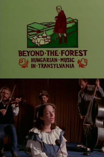 Beyond the Forest: Hungarian Music in Transylvania