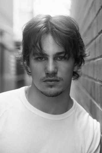 Foto de Finnian James