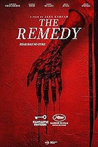 The Remedy (1970)