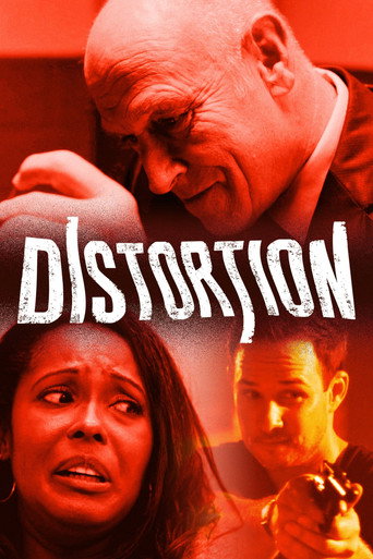 Cartell de Distortion